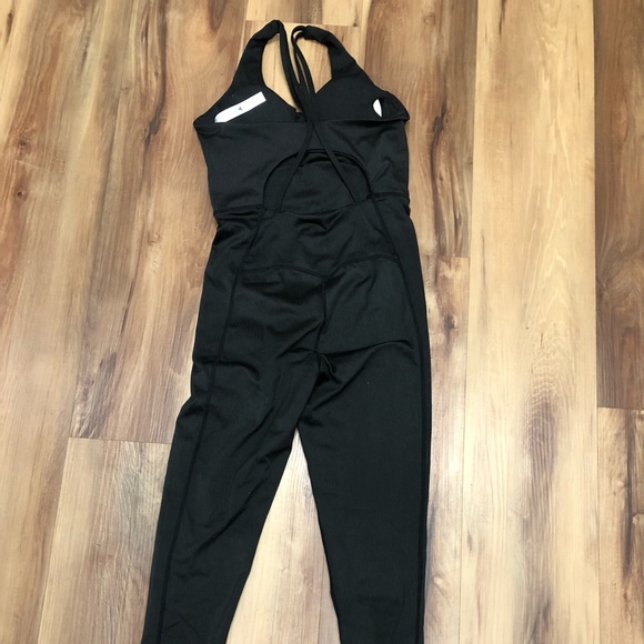 Aura yoga body suite size xs - Picture 5 of 6